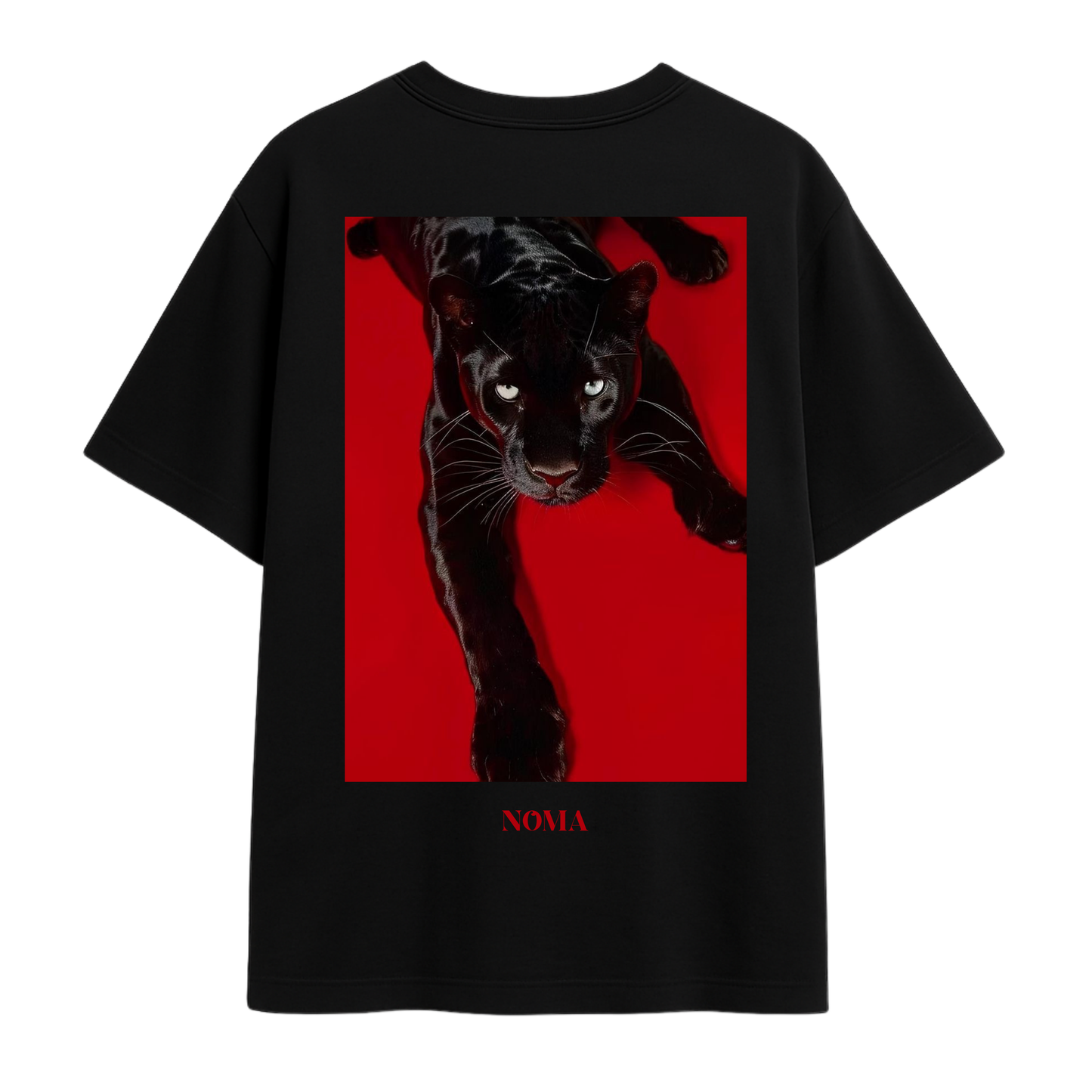 Black panther