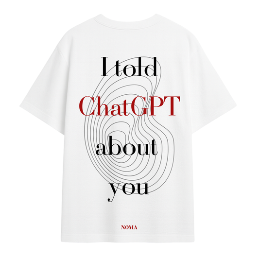 ChatGPT model